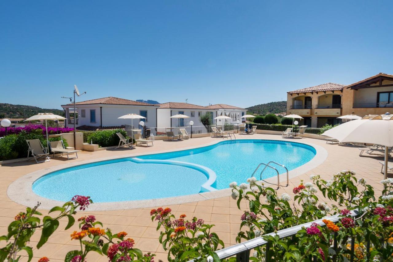 Villaggio Turchese Murta Maria Dış mekan fotoğraf