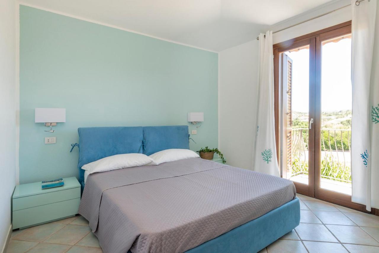 Villaggio Turchese Murta Maria Dış mekan fotoğraf