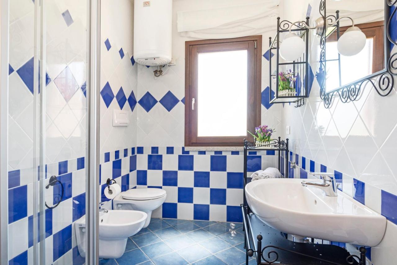 Villaggio Turchese Murta Maria Dış mekan fotoğraf