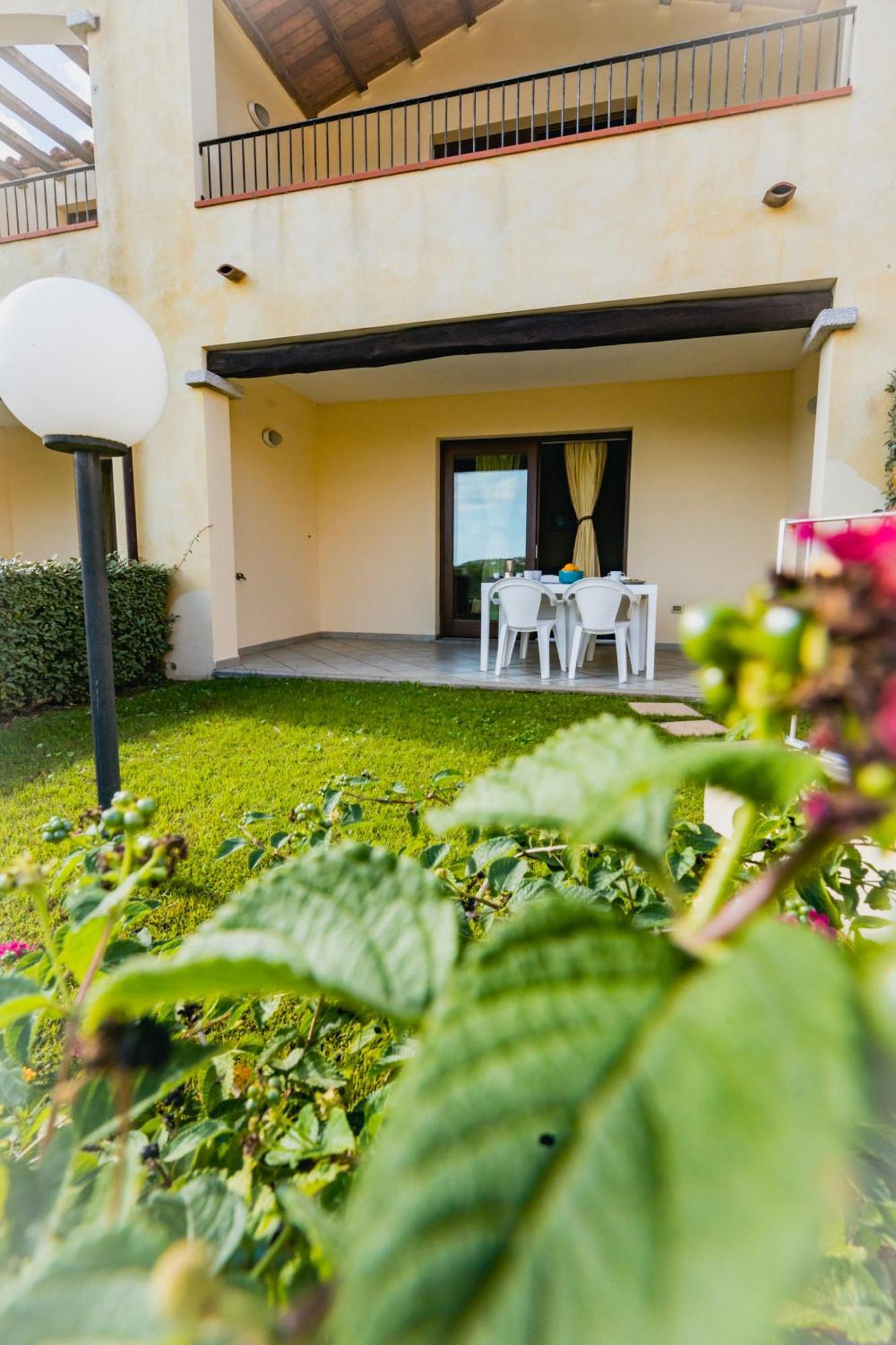 Villaggio Turchese Murta Maria Dış mekan fotoğraf