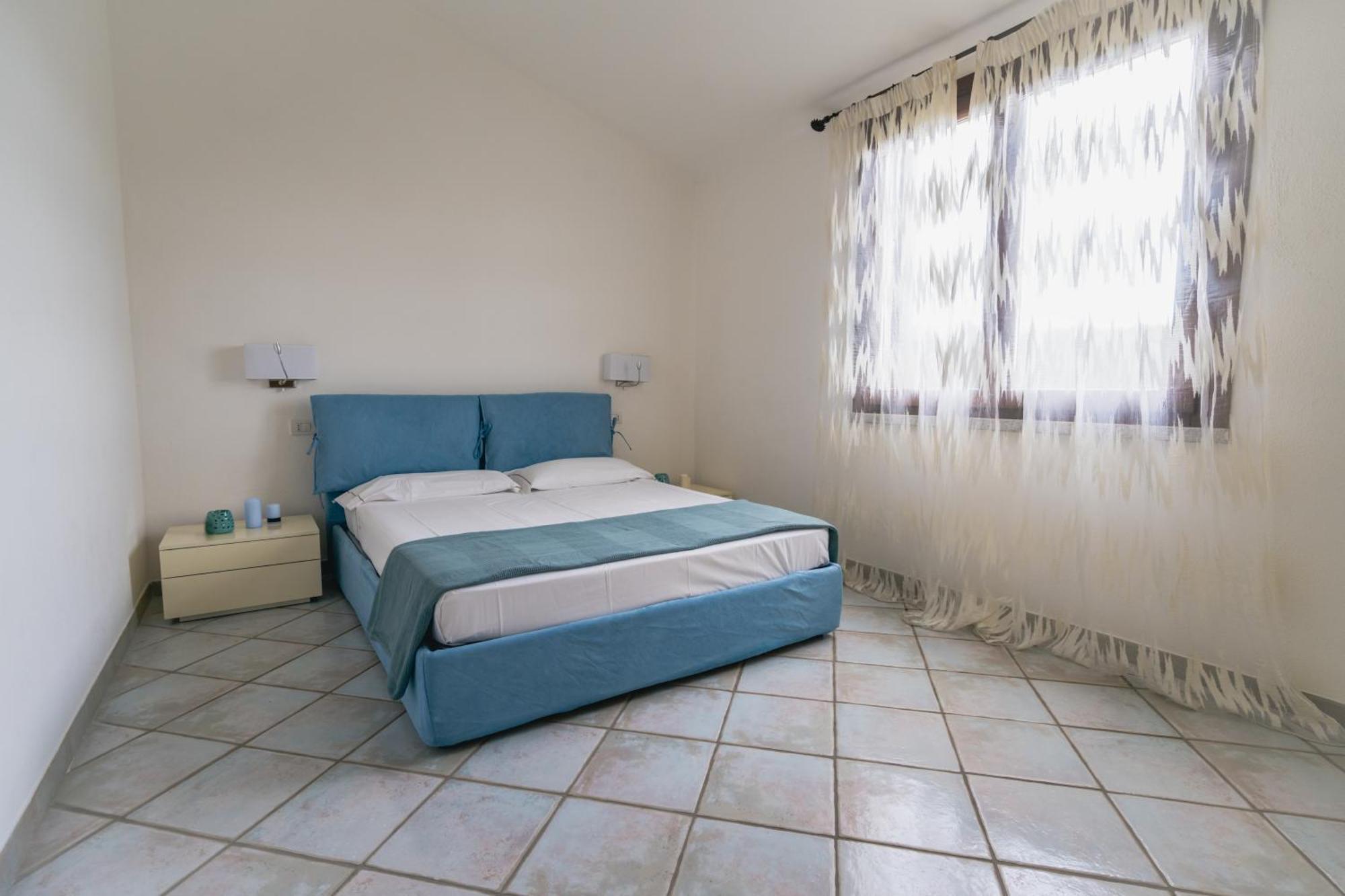Villaggio Turchese Murta Maria Dış mekan fotoğraf