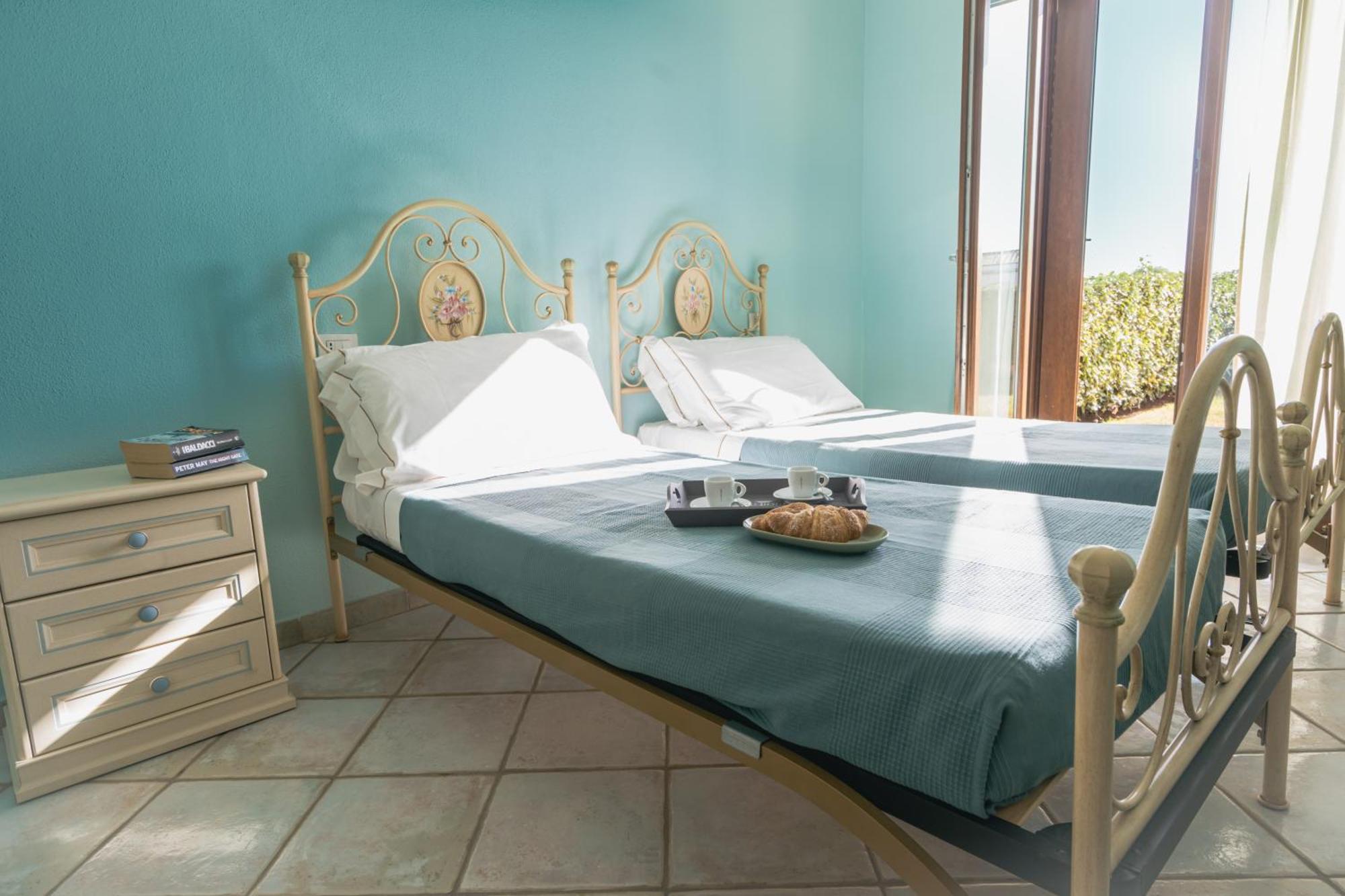 Villaggio Turchese Murta Maria Dış mekan fotoğraf