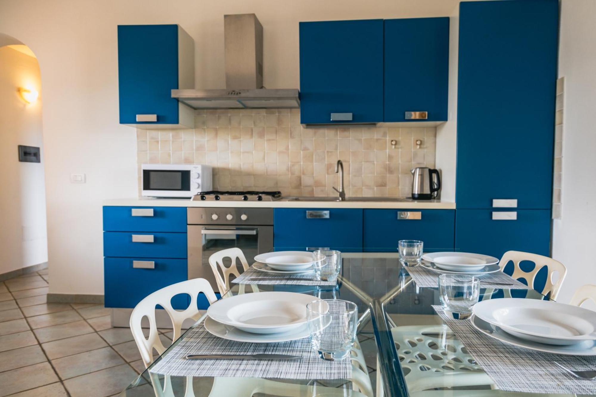 Villaggio Turchese Murta Maria Dış mekan fotoğraf