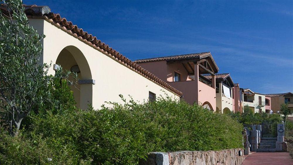 Villaggio Turchese Murta Maria Dış mekan fotoğraf