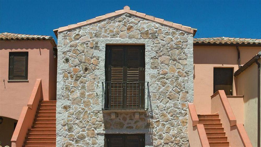 Villaggio Turchese Murta Maria Dış mekan fotoğraf
