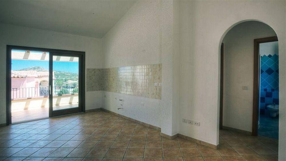 Villaggio Turchese Murta Maria Dış mekan fotoğraf