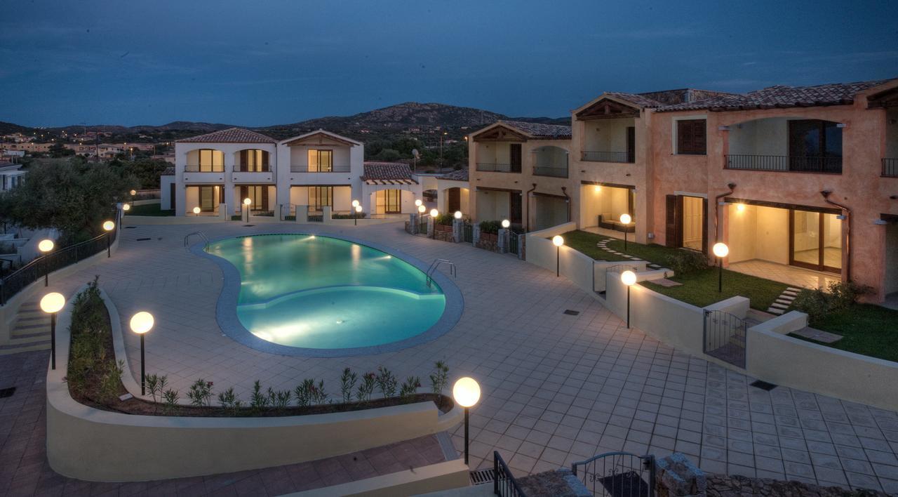 Villaggio Turchese Murta Maria Dış mekan fotoğraf