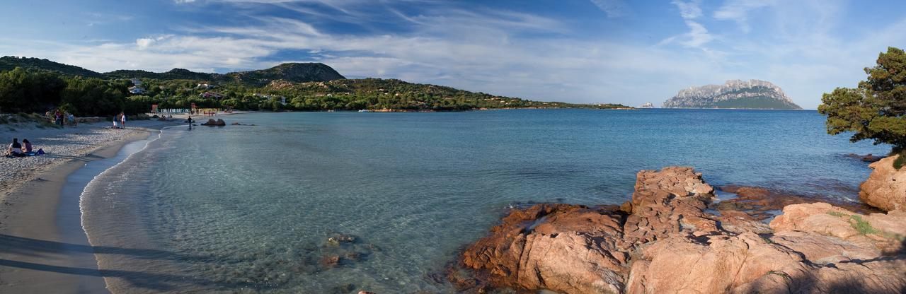 Villaggio Turchese Murta Maria Dış mekan fotoğraf
