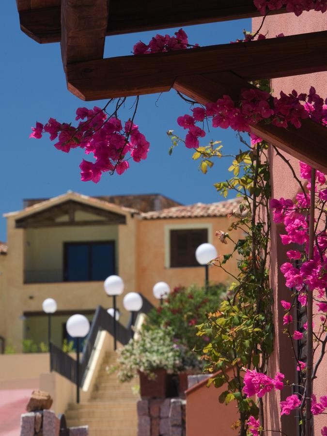 Villaggio Turchese Murta Maria Dış mekan fotoğraf
