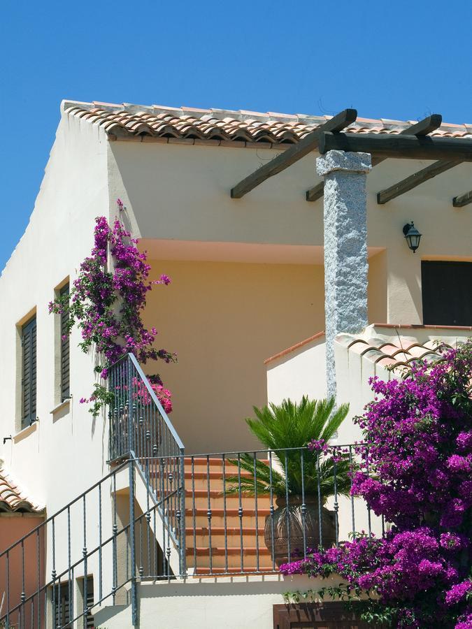Villaggio Turchese Murta Maria Dış mekan fotoğraf