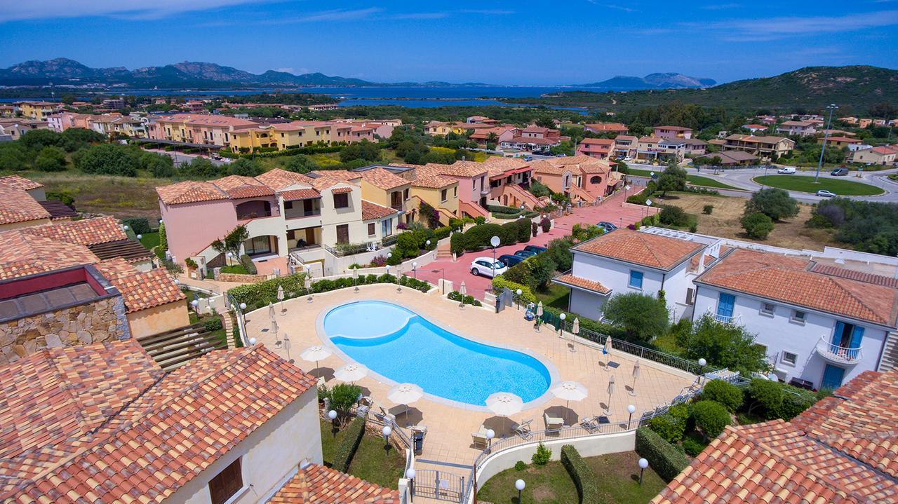 Villaggio Turchese Murta Maria Dış mekan fotoğraf