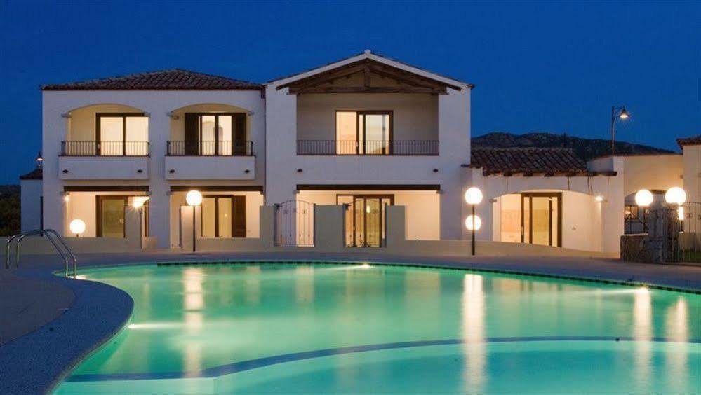 Villaggio Turchese Murta Maria Dış mekan fotoğraf