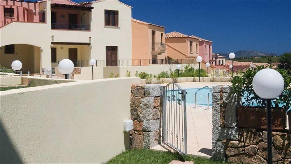 Villaggio Turchese Murta Maria Dış mekan fotoğraf