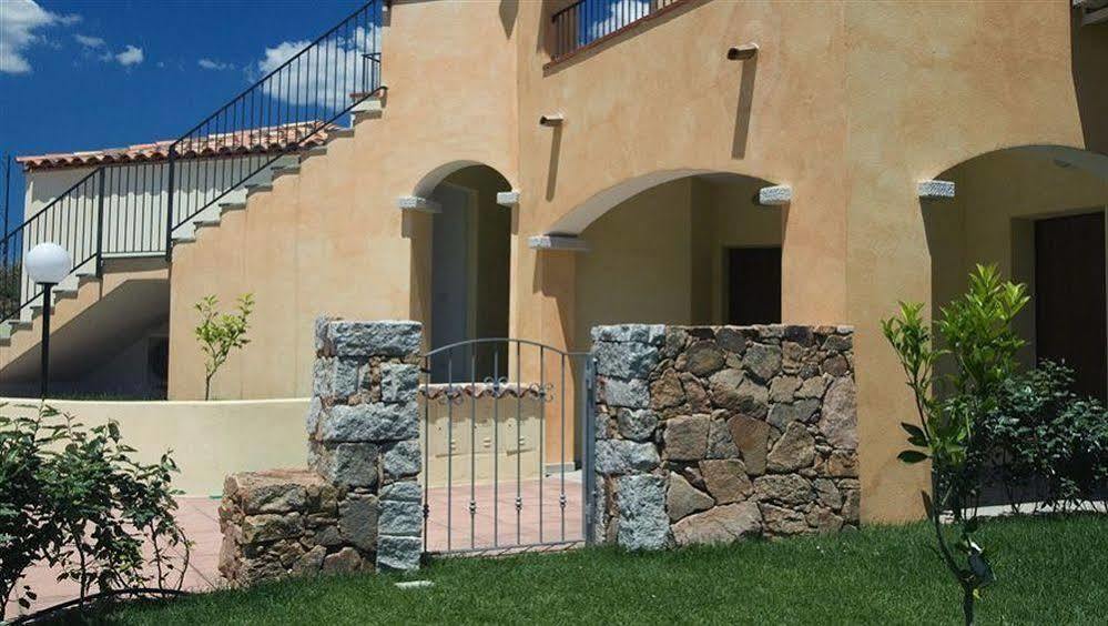 Villaggio Turchese Murta Maria Dış mekan fotoğraf
