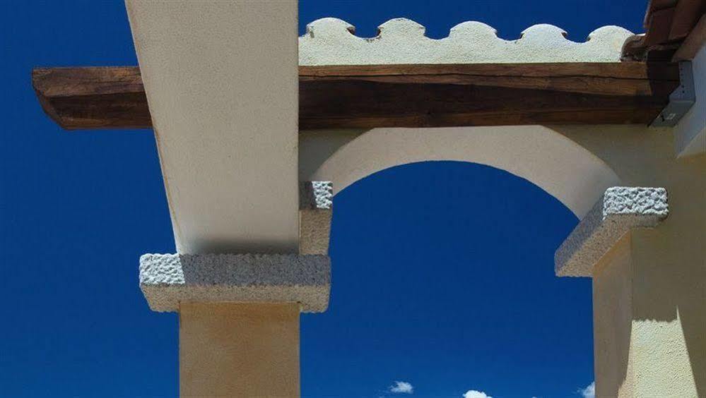 Villaggio Turchese Murta Maria Dış mekan fotoğraf